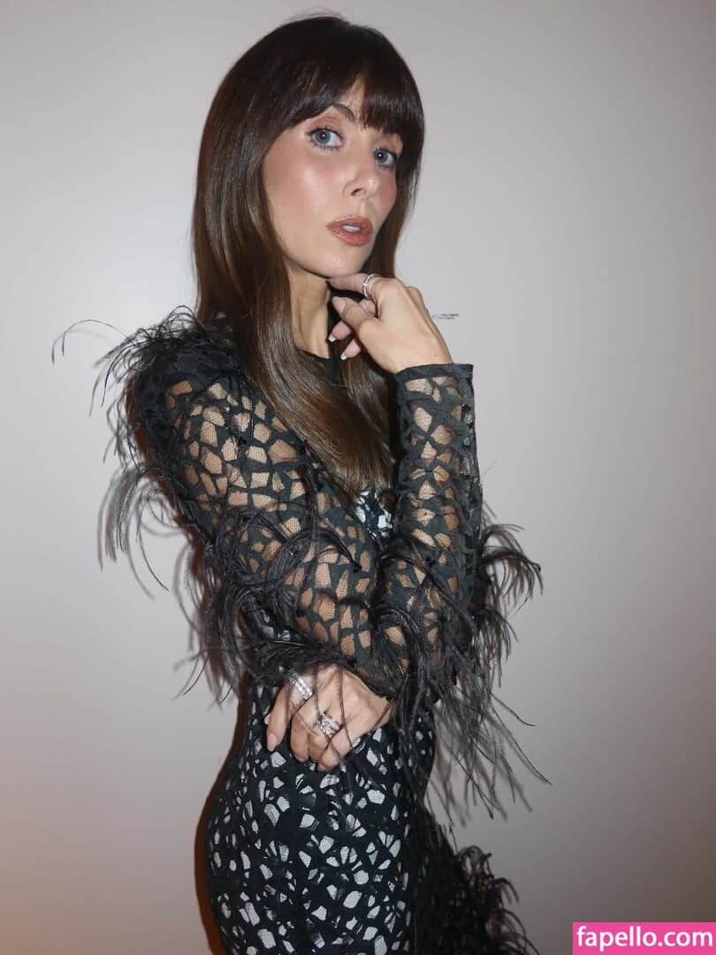 Alison Brie foto 10