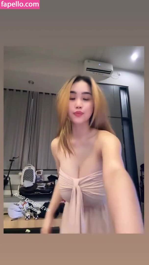 Anastasya Khosasih foto 7