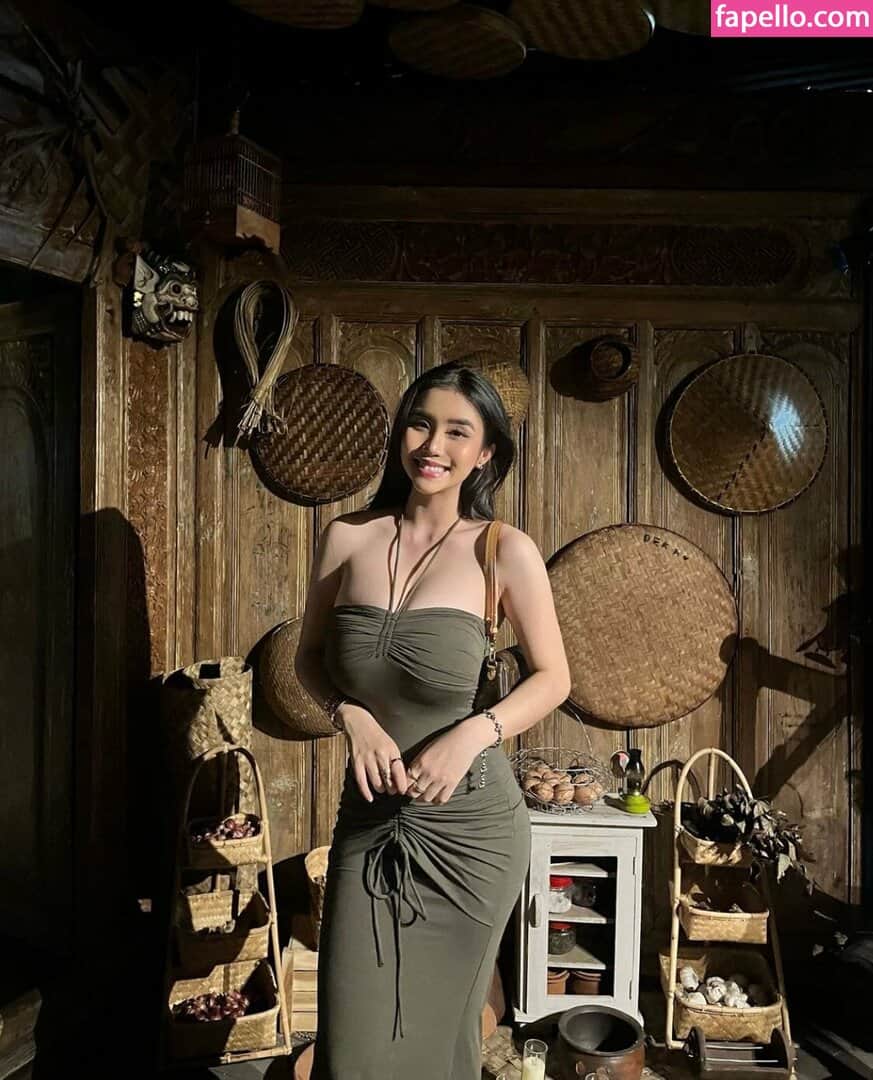 Anastasya Khosasih foto 11