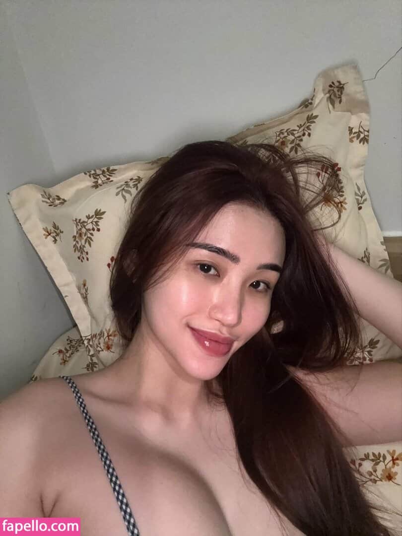 Anastasya Khosasih foto 12