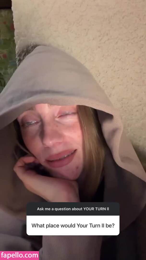 Billie Eilish foto 4