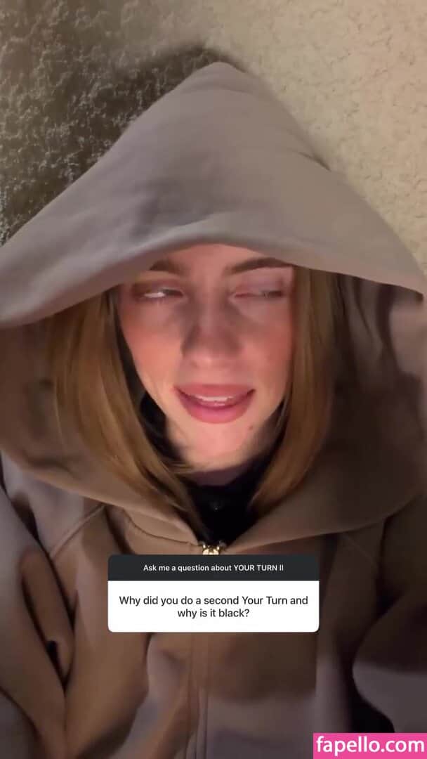 Billie Eilish foto 5