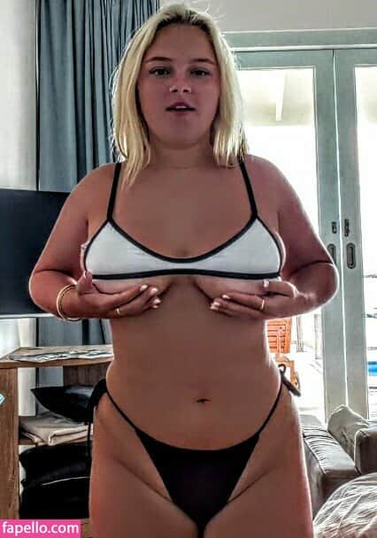 Brooke Marsden foto 5
