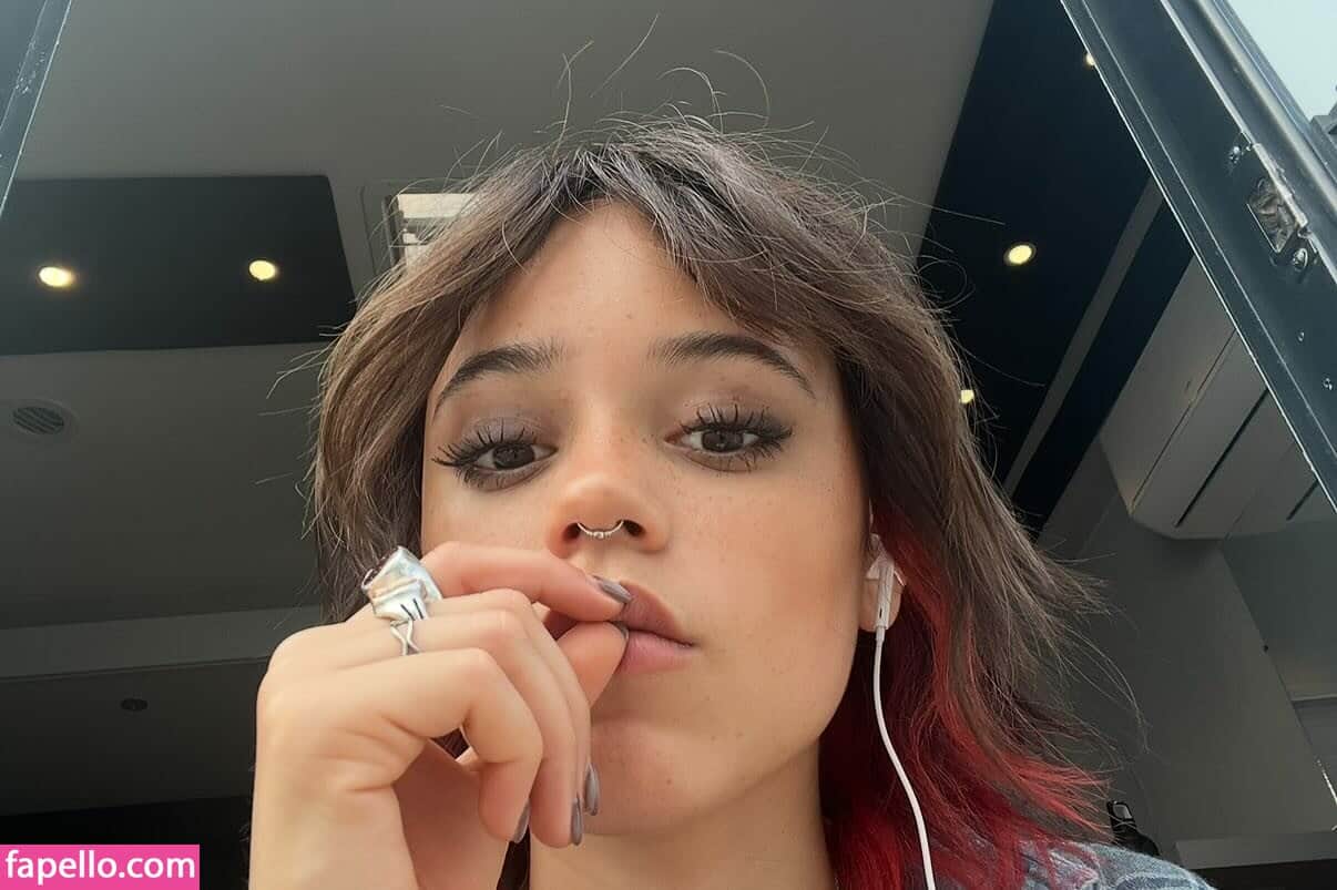 Jenna Ortega foto 2
