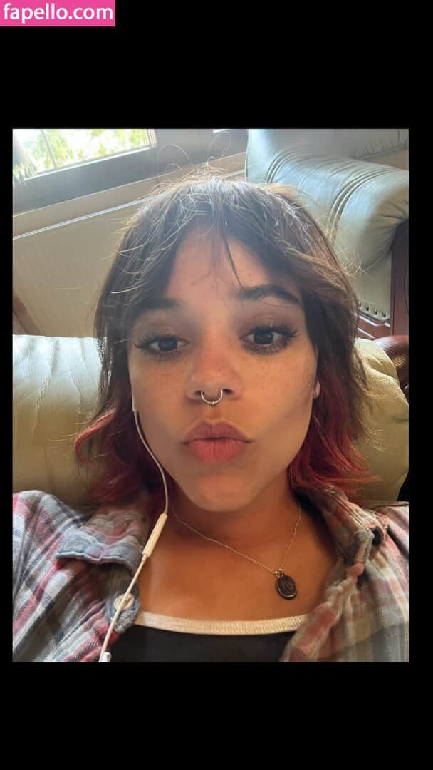 Jenna Ortega foto 5