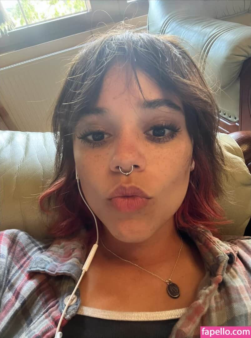 Jenna Ortega foto 6