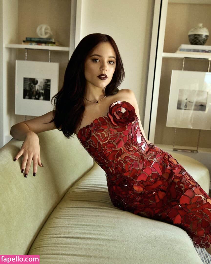 Jenna Ortega foto 11