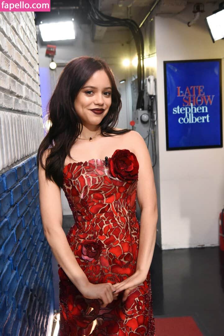 Jenna Ortega foto 12