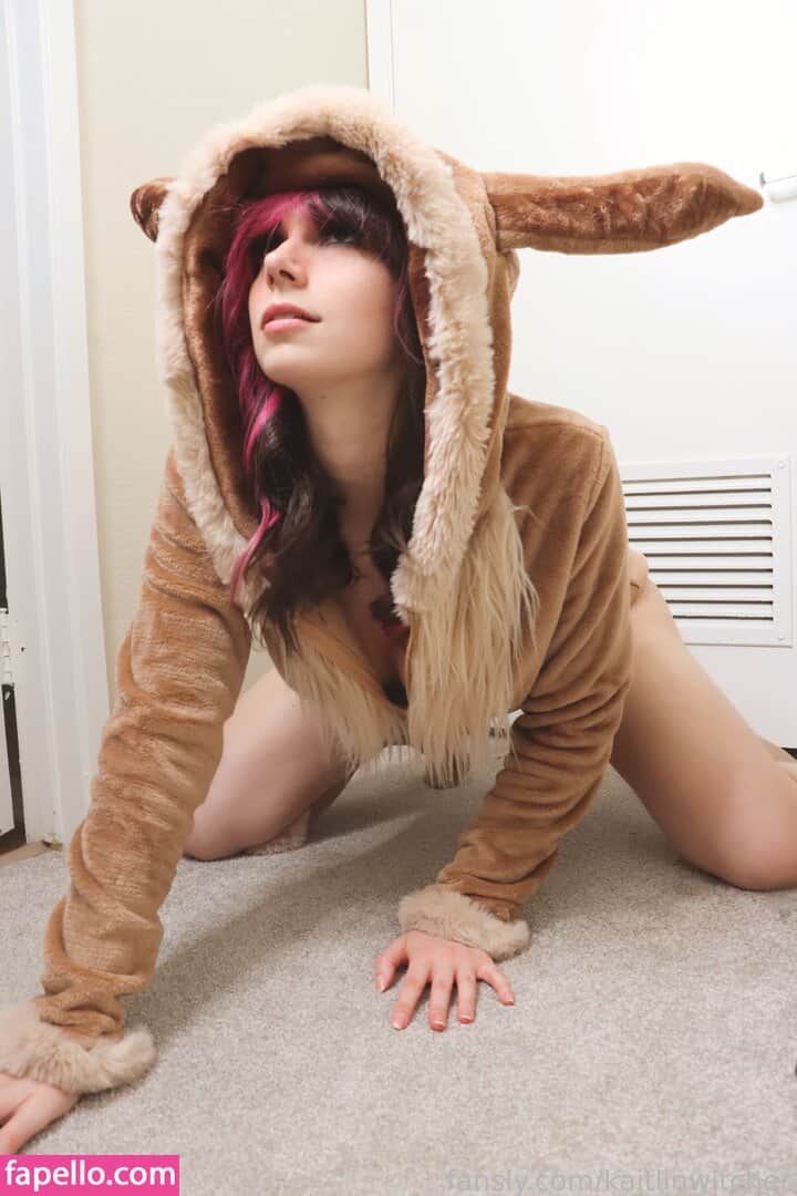Kaitlin Witcher foto 4
