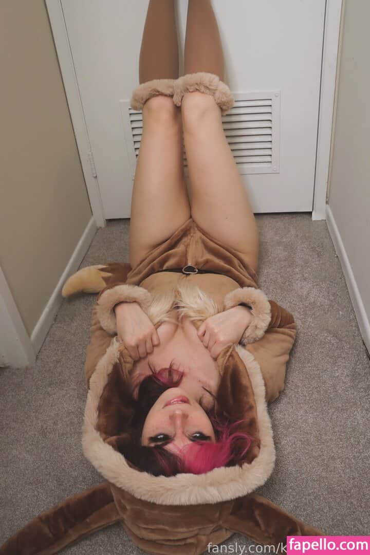 Kaitlin Witcher foto 8