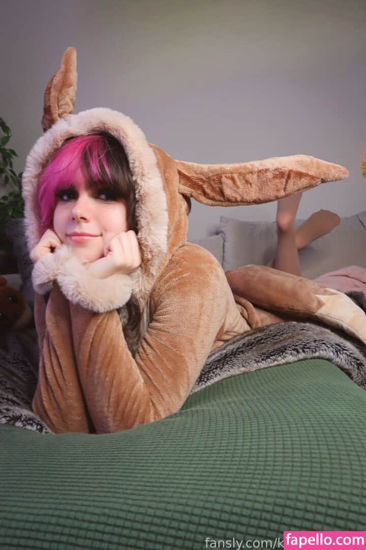 Kaitlin Witcher foto 9