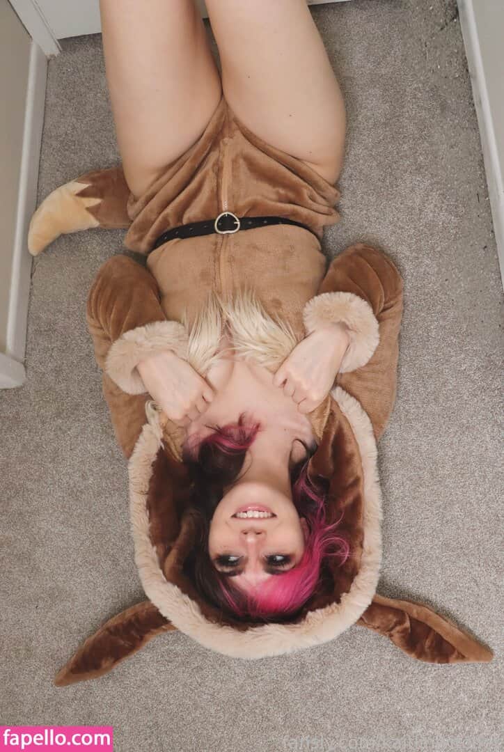 Kaitlin Witcher foto 10