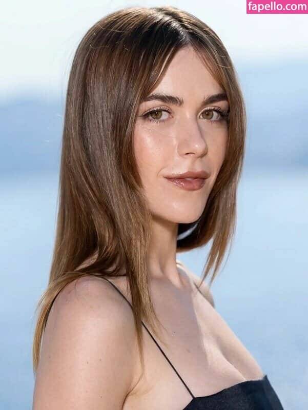 Kiernan Shipka foto 7