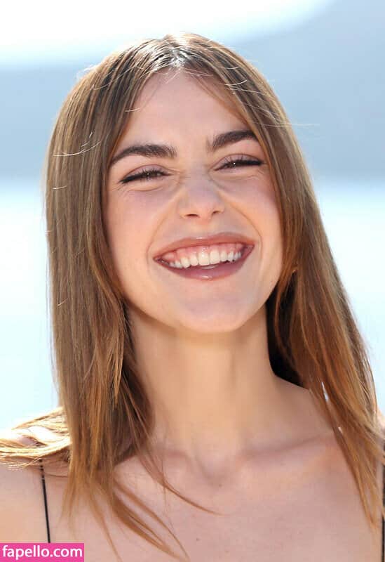 Kiernan Shipka foto 14