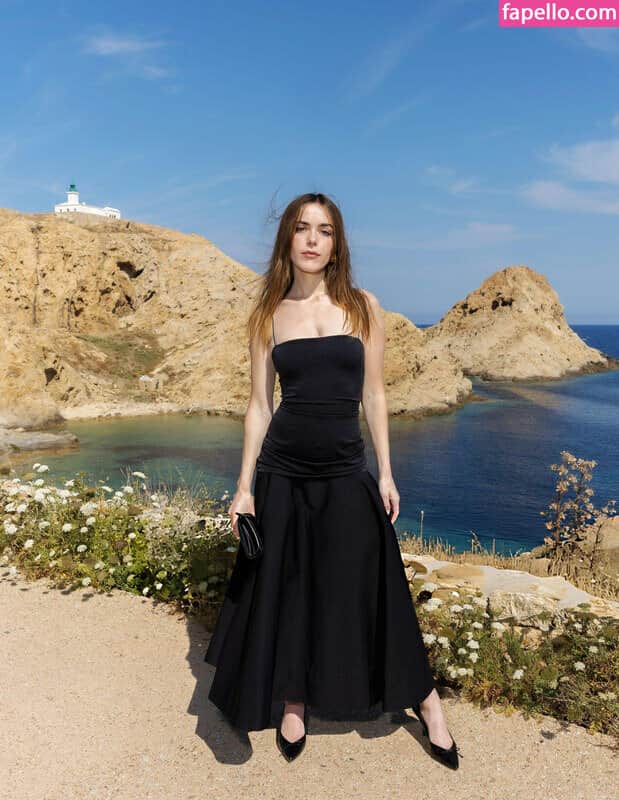 Kiernan Shipka foto 15