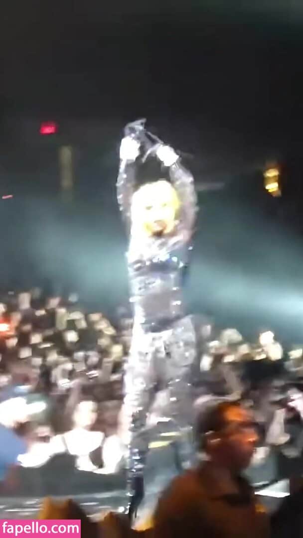 Lady Gaga foto 2