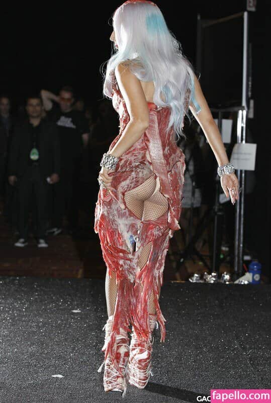 Lady Gaga foto 6