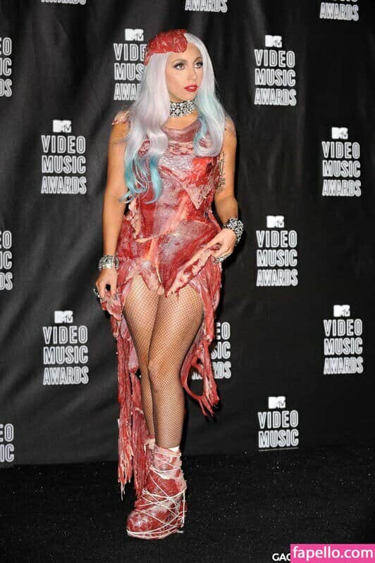 Lady Gaga foto 8