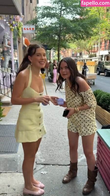 Millie Bobby Brown foto 7