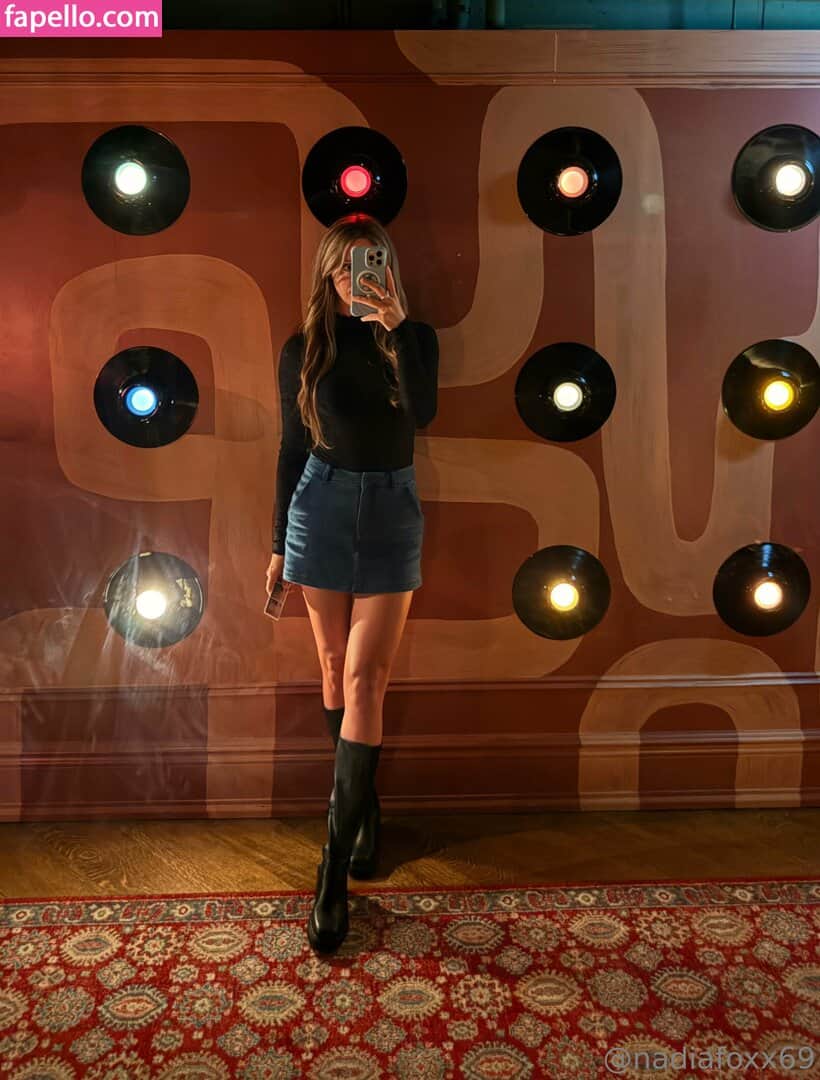 nadiafoxx69 foto 2