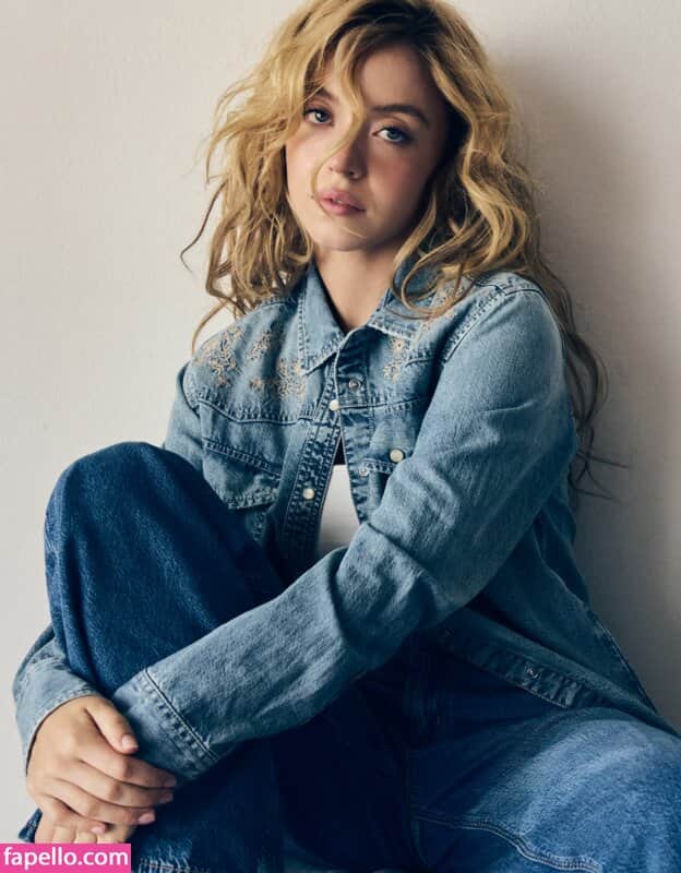 Sydney Sweeney foto 7