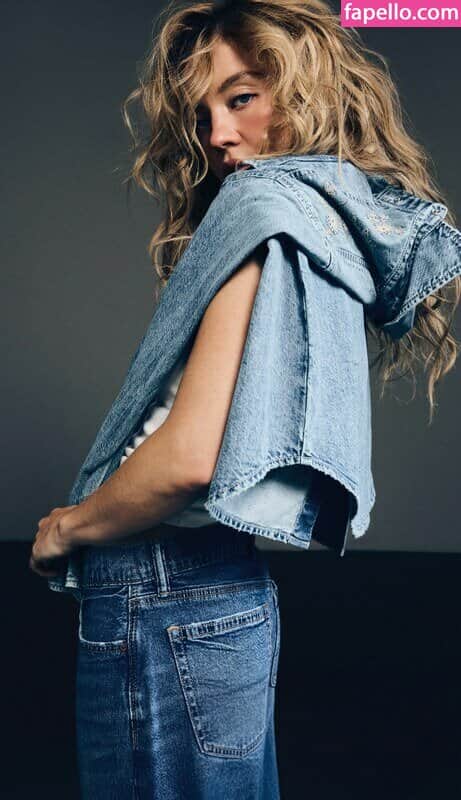 Sydney Sweeney foto 8