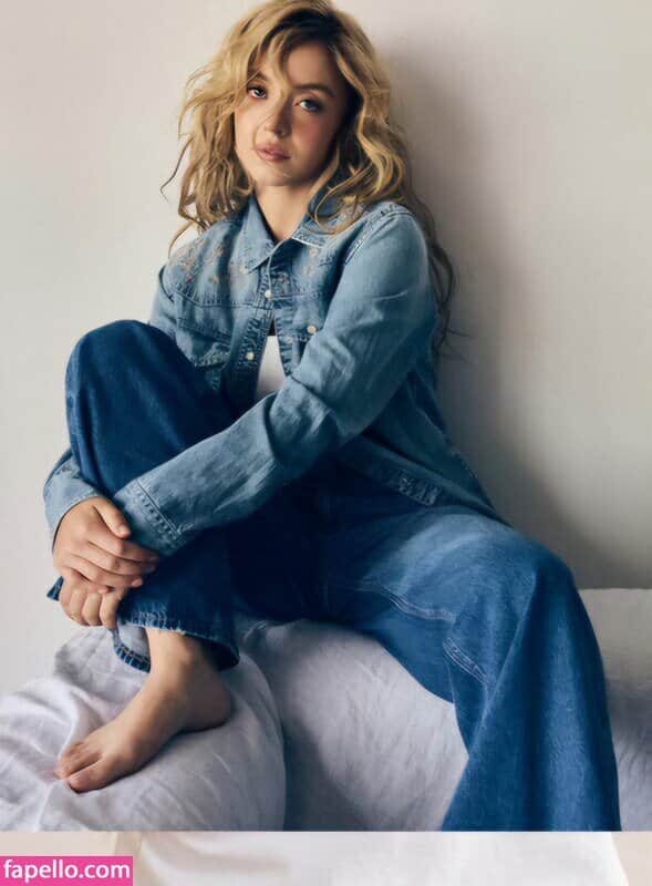 Sydney Sweeney foto 9