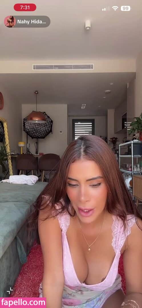 Tiktok Live Nipslips & Nudity foto 14